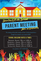 Stanley G. Falk School