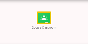 Google classroom on your XBox