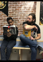 Culture of Reading