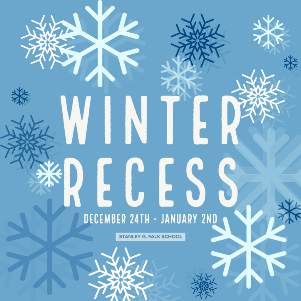 winter recess