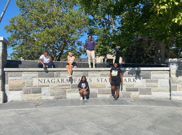 Cambridge Niagara Falls