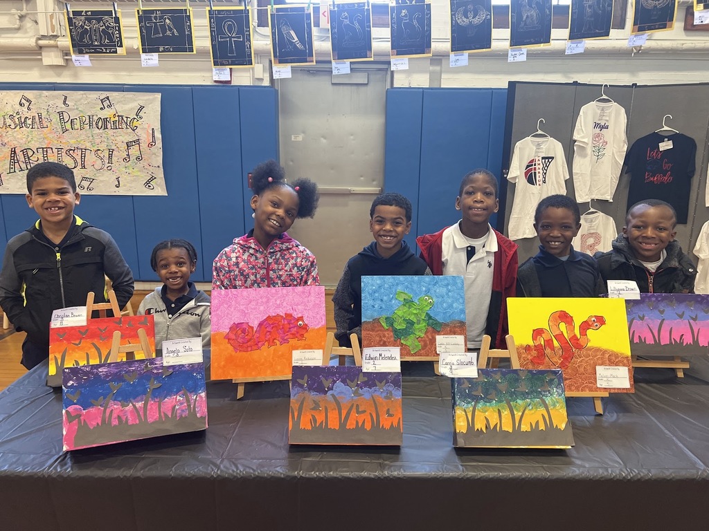 Art Show